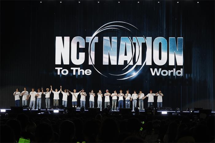 'NCT NATION'东京竞技场公演图片 2.jpg